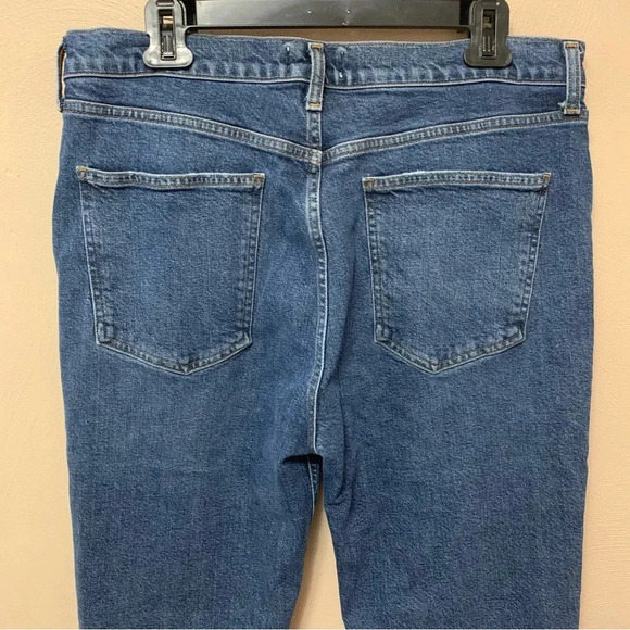 Agolde Wilder Jeans - Picture 8 of 11